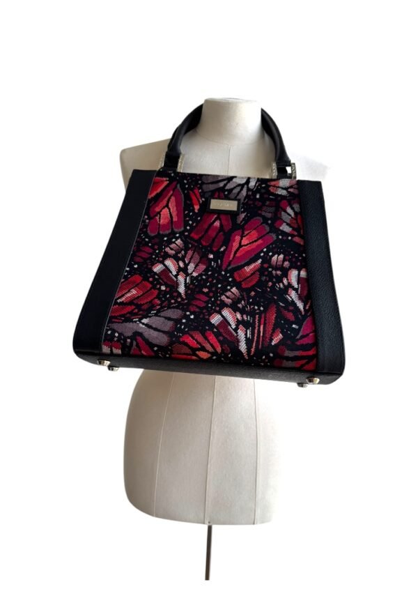 PINEDA COVALIN - YAAB MARIPOSA BAG - Image 2